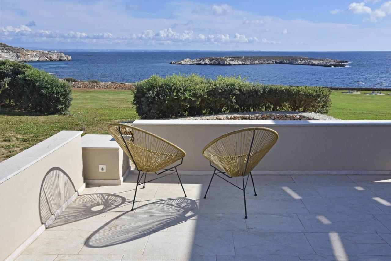 Villa Pirreca Favignana Exterior photo