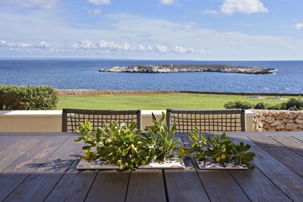 Villa Pirreca Favignana Exterior photo